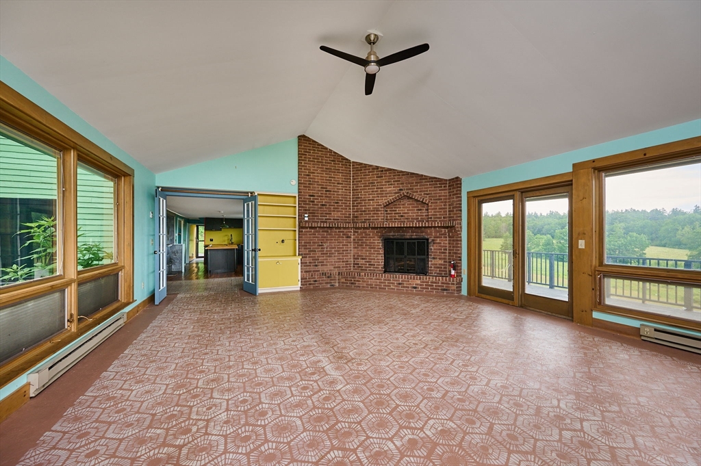 520 Legate Hill Road Charlemont, MA 01339 - Photo 18 of 42