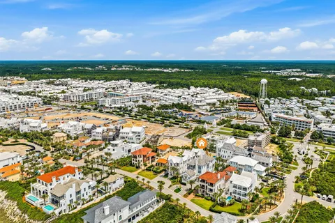 $9,895,000 | 146 Paradise By The Sea Boulevard, Inlet Beach, FL 32461