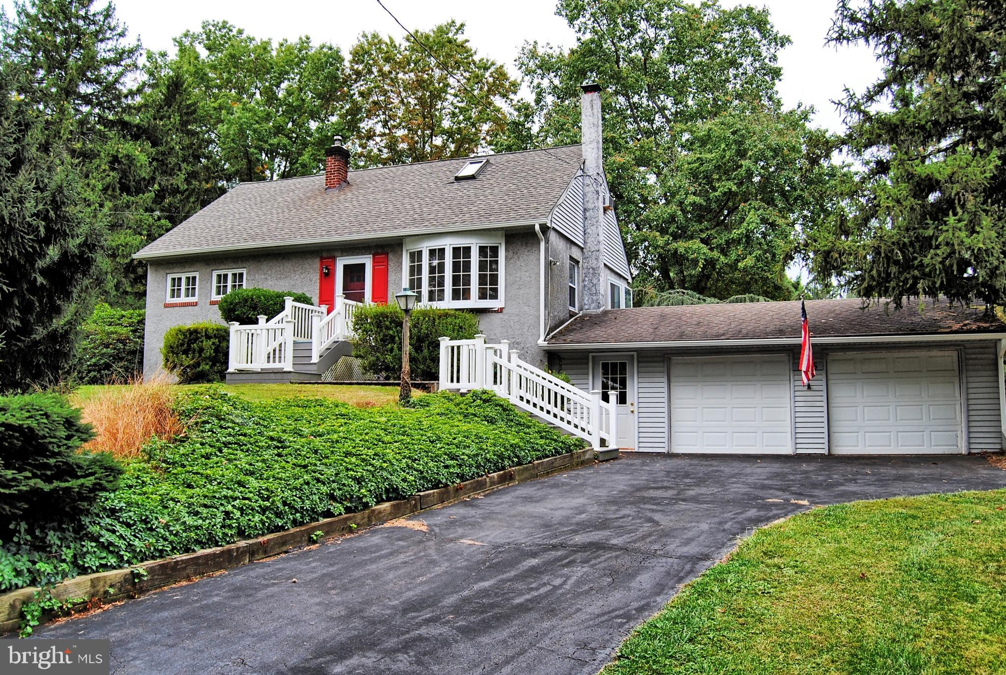 1816 Turk Road Doylestown, PA 18901 - Photo 1 of 34