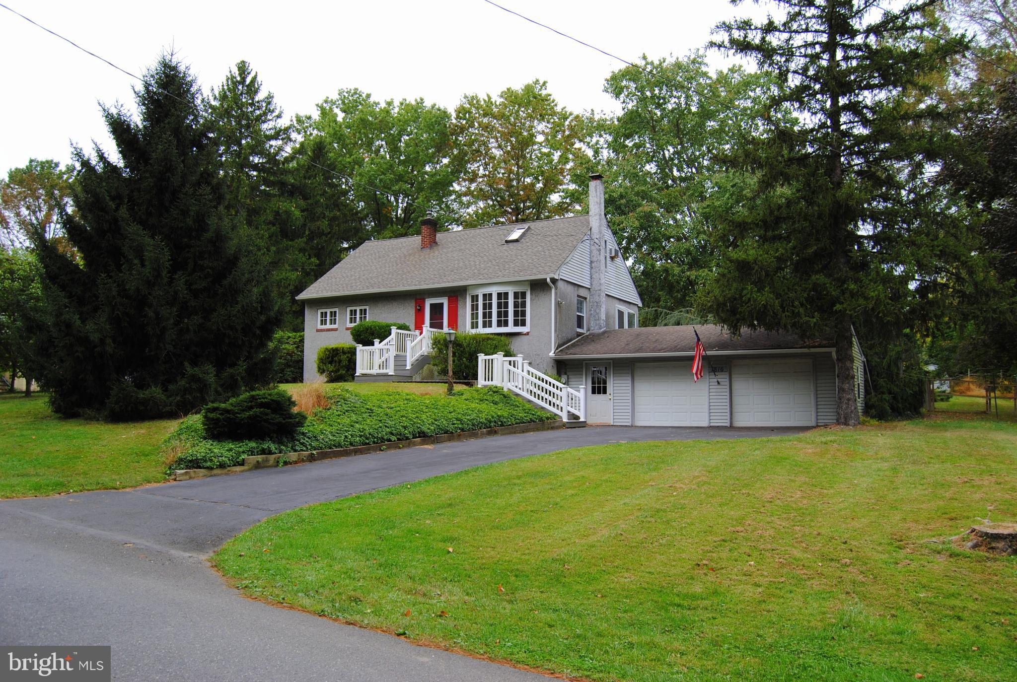1816 Turk Road Doylestown, PA 18901 - Photo 2 of 34