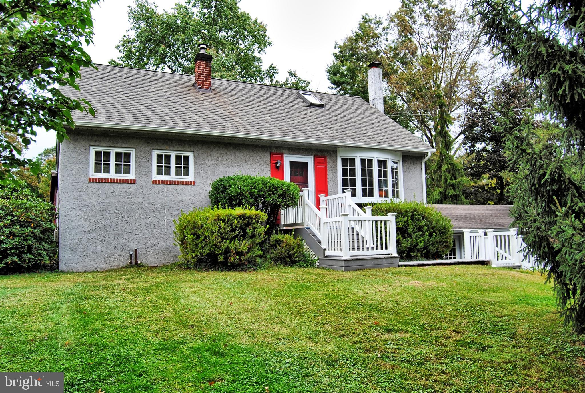 1816 Turk Road Doylestown, PA 18901 - Photo 3 of 34