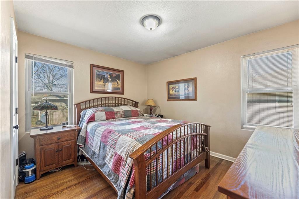 104 Southwest Alderson Place Lee's Summit, MO 64063 - Photo 12 of 23