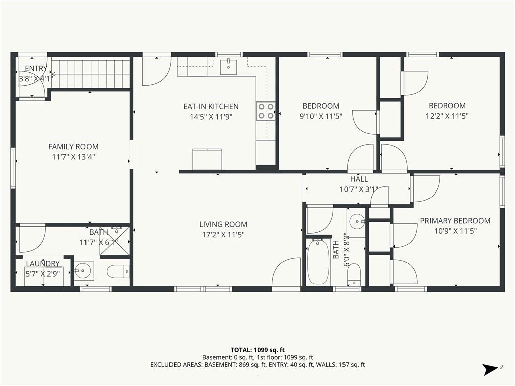 104 Southwest Alderson Place Lee's Summit, MO 64063 - Photo 21 of 23
