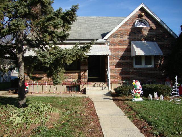 1149 Ridge Avenue Allentown, PA 18102 - Photo 1 of 5 Gallery Image 1