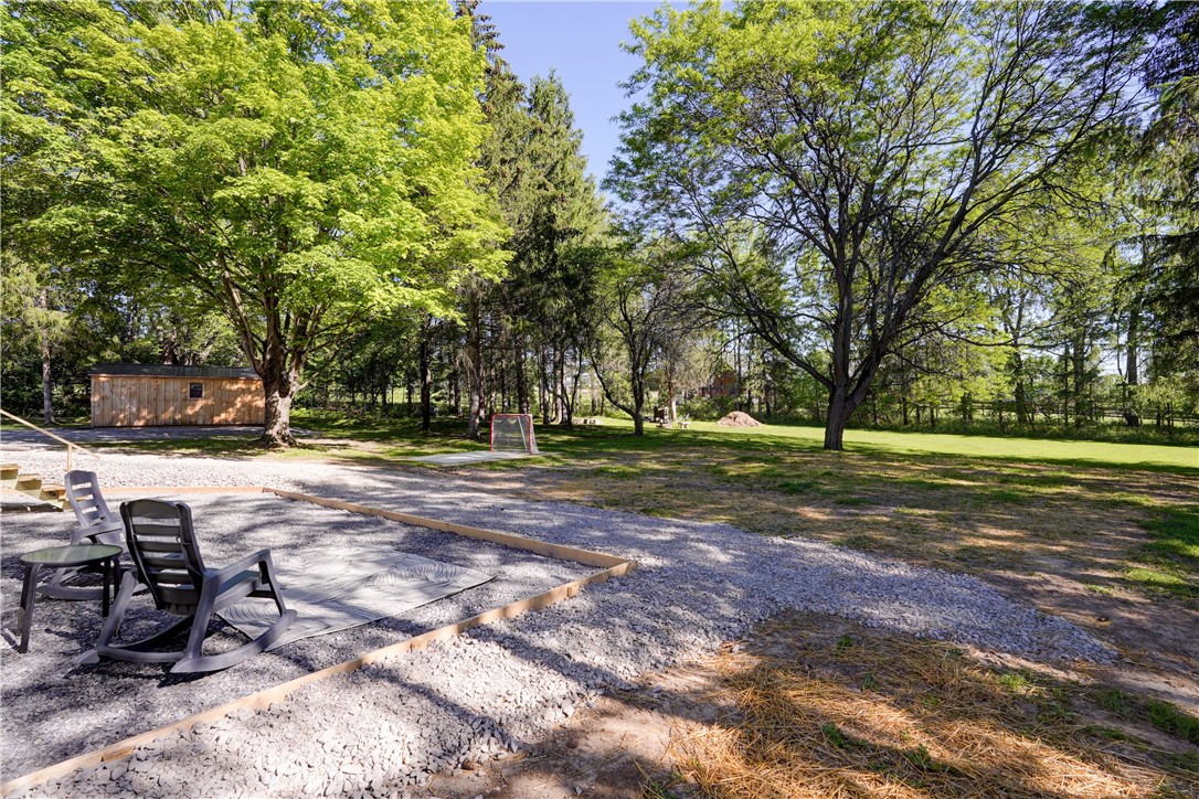 2811 Rush Mendon Road Mendon, NY 14472 - Photo 36 of 43