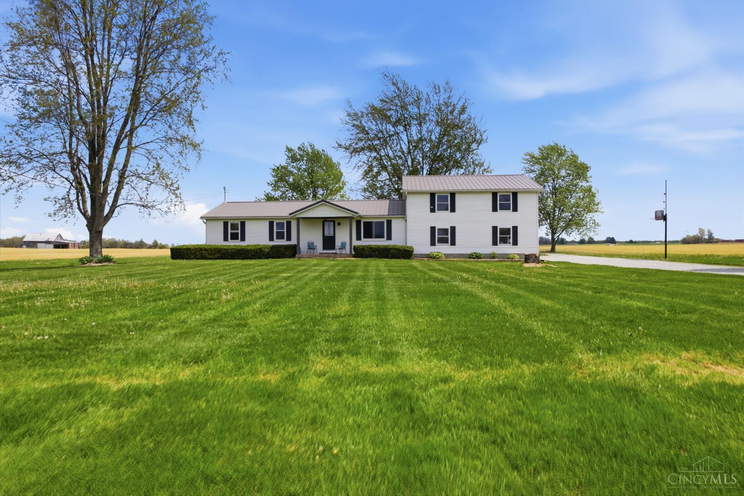 11732 Martin-Alexander Road Winchester, OH 45697 - Photo 6 of 89