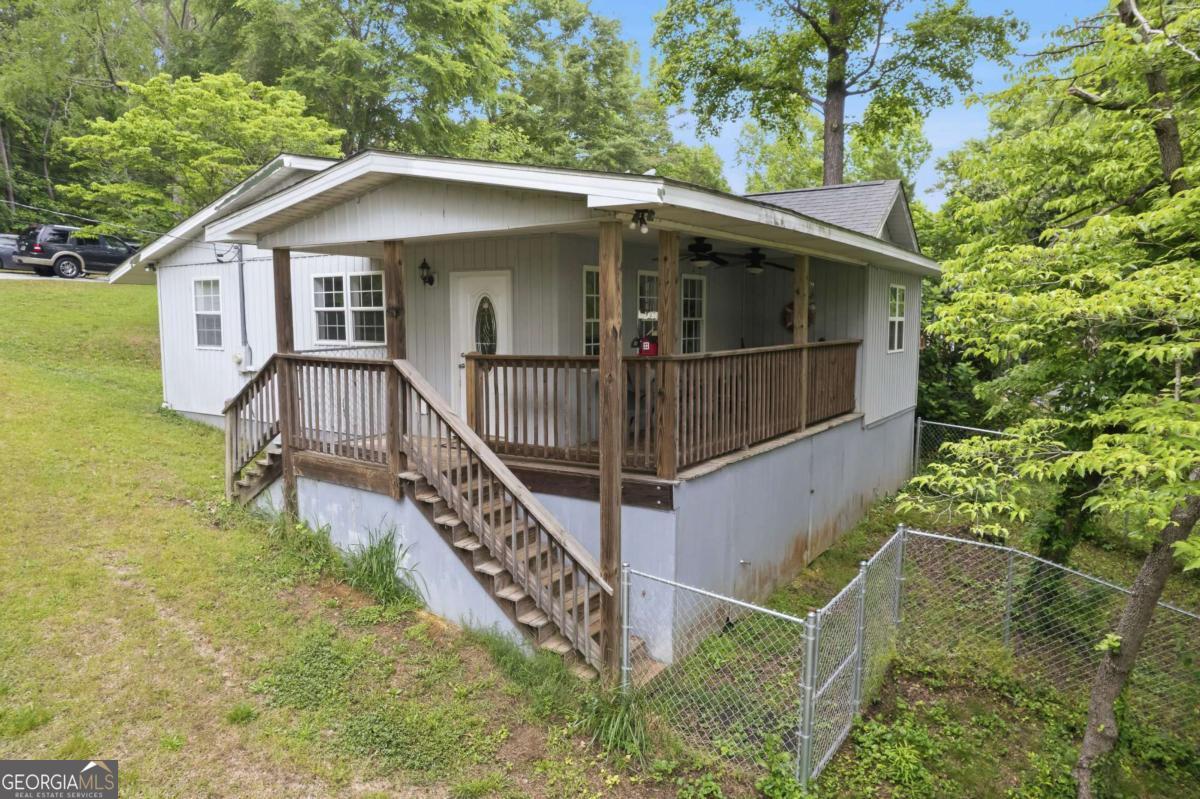 114 Flatrock Road Eatonton, GA 31024 - Photo 1 of 28