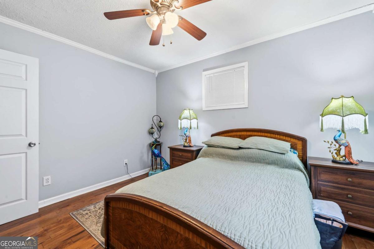 114 Flatrock Road Eatonton, GA 31024 - Photo 14 of 28