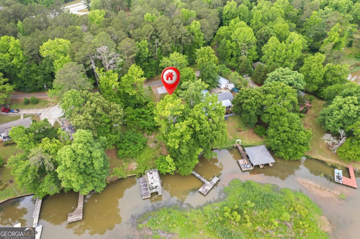 114 Flatrock Road Eatonton, GA 31024 - Photo 20 of 28
