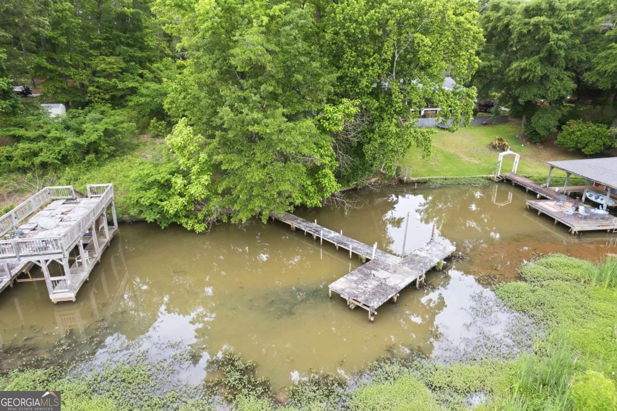 114 Flatrock Road Eatonton, GA 31024 - Photo 22 of 28