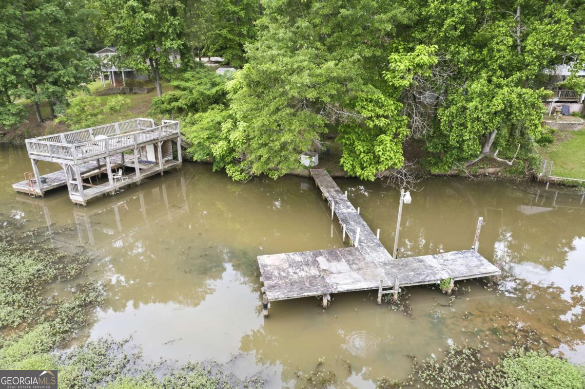 114 Flatrock Road Eatonton, GA 31024 - Photo 23 of 28