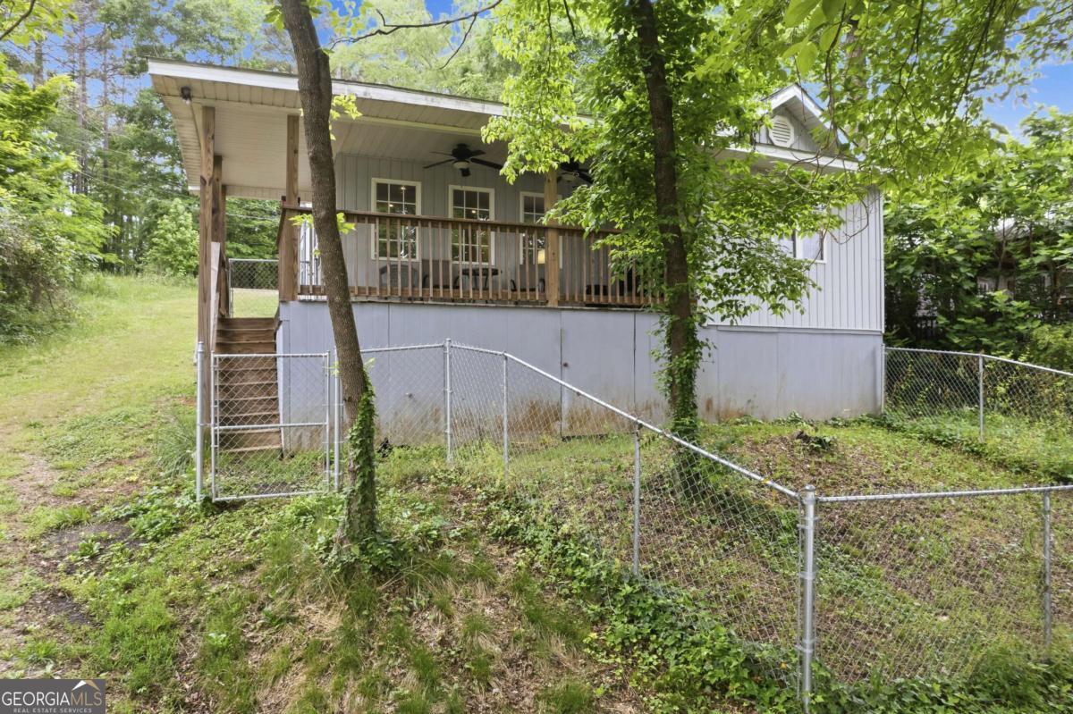 114 Flatrock Road Eatonton, GA 31024 - Photo 25 of 28