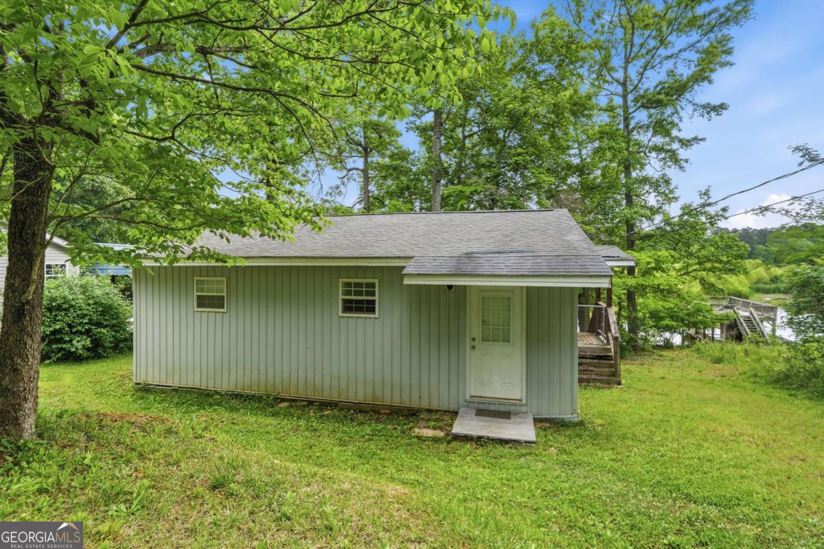114 Flatrock Road Eatonton, GA 31024 - Photo 27 of 28