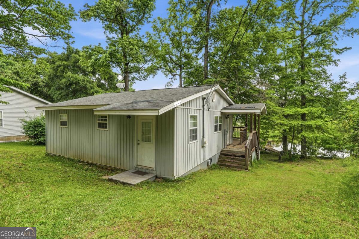114 Flatrock Road Eatonton, GA 31024 - Photo 28 of 28