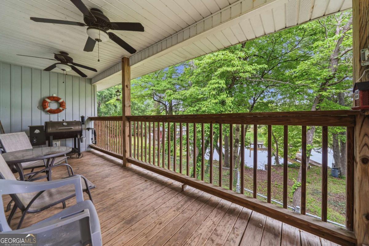 114 Flatrock Road Eatonton, GA 31024 - Photo 5 of 28