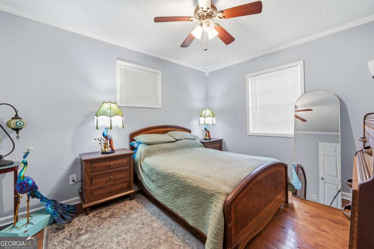 114 Flatrock Road Eatonton, GA 31024 - Photo 6 of 28