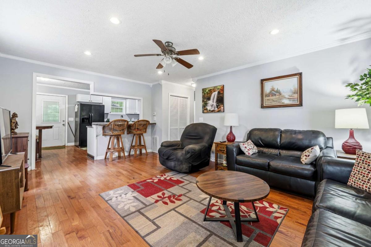 114 Flatrock Road Eatonton, GA 31024 - Photo 8 of 28