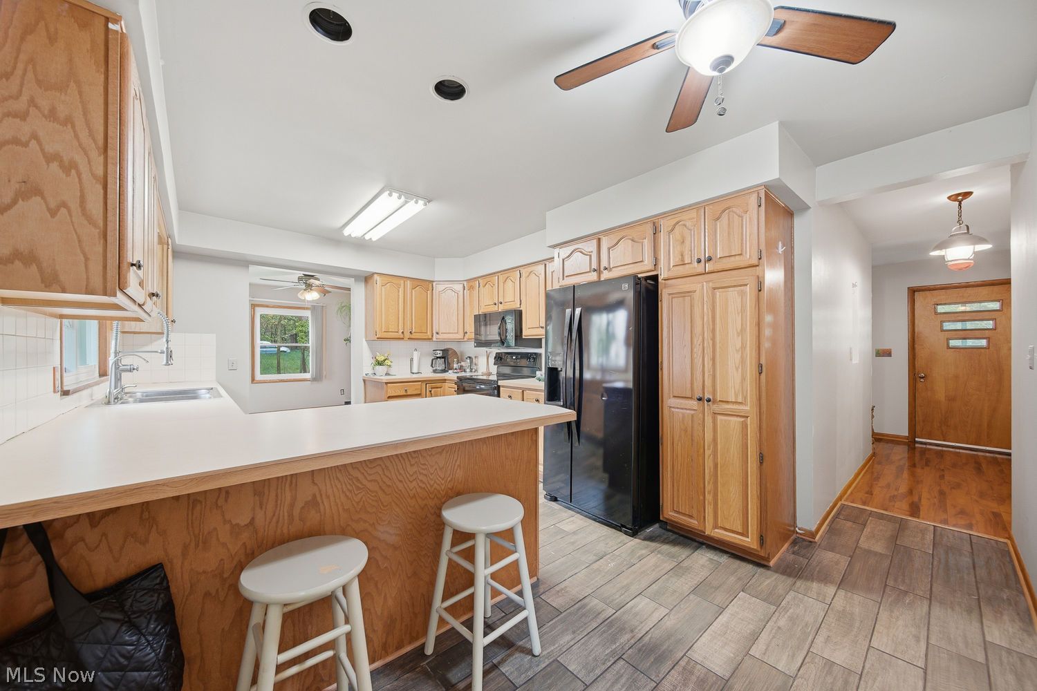 1556 Koons Road North Canton, OH 44720 - Photo 12 of 30 Kitchen