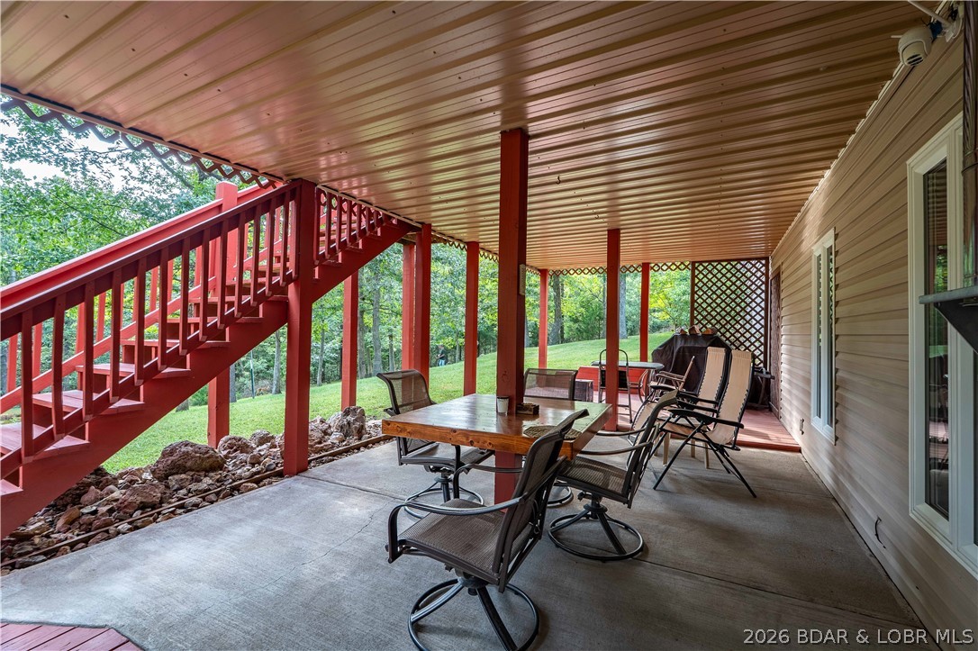 4864 Whispering Timbers Road Stover, MO 65078 - Photo 46 of 96 Gallery Image 46