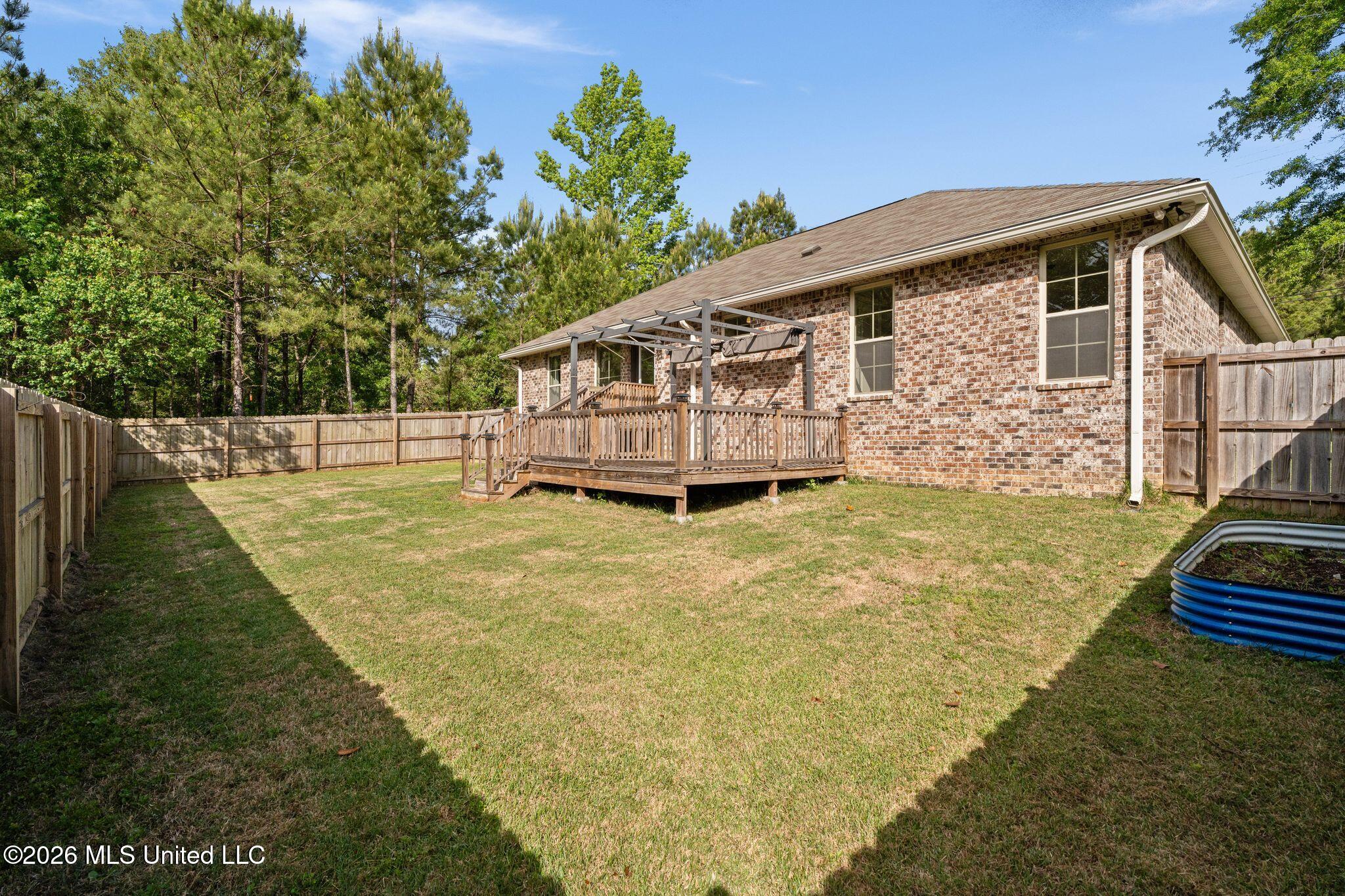 1910 Old Richton Road Petal, MS 39465 - Photo 31 of 33 1910_Old_Richton_Rd-31