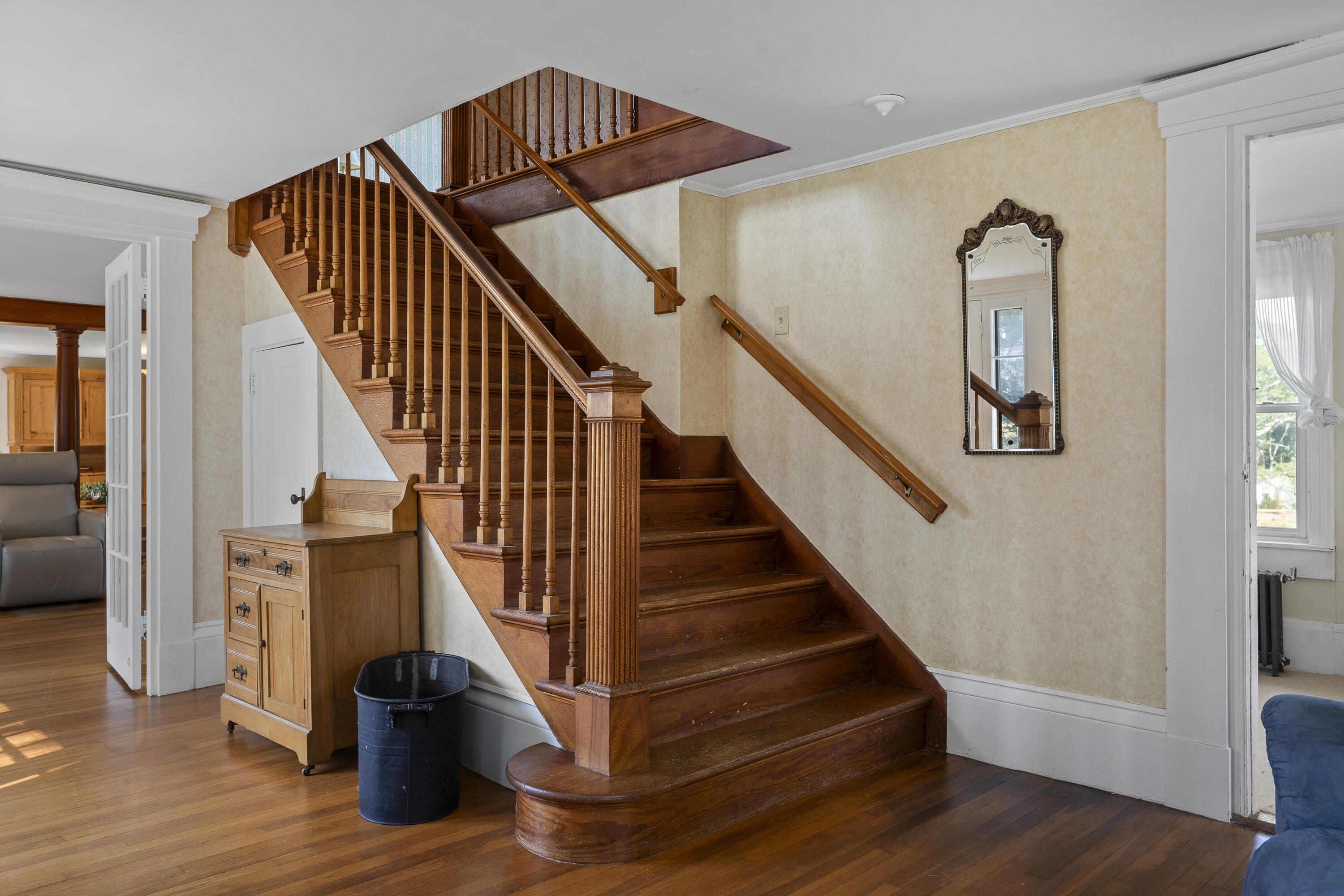 145 Huddle Road New Harbor, ME 04554 - Photo 48 of 78 58-145 Huddle Rd, New Harbor, ME-TP