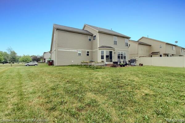 9109 Maple Ridge Drive Newport, MI 48166 - Photo 28 of 30 Gallery Image 28