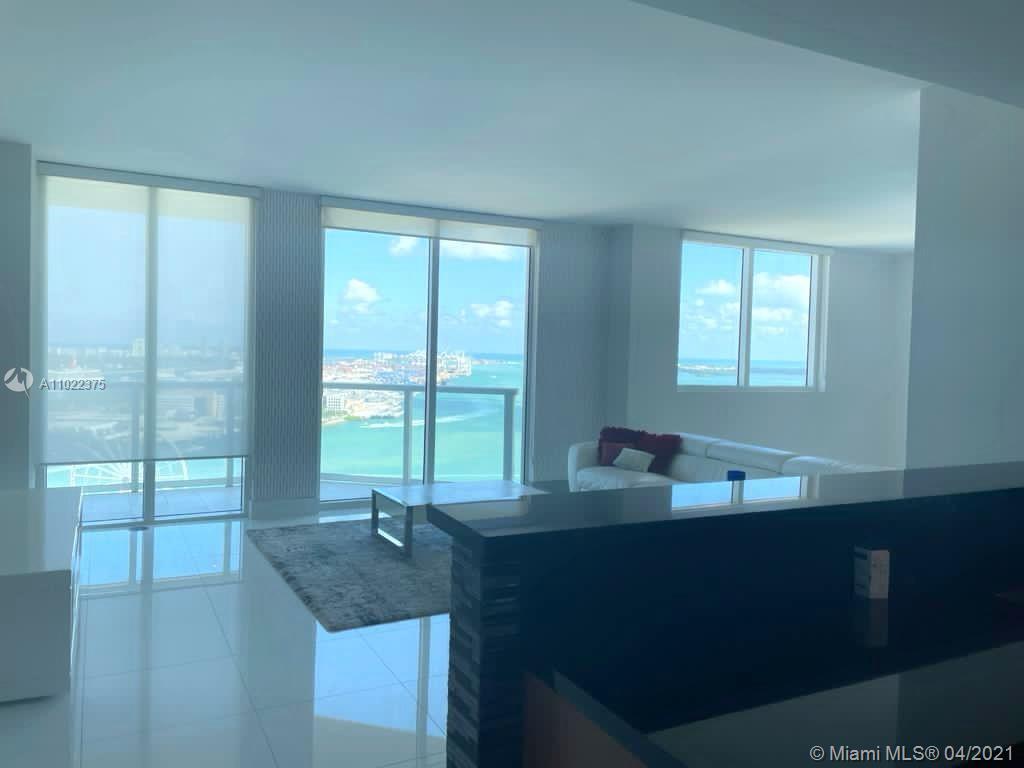 244 Biscayne Boulevard, Unit 3003 Miami, FL 33132 - Photo 2 of 30