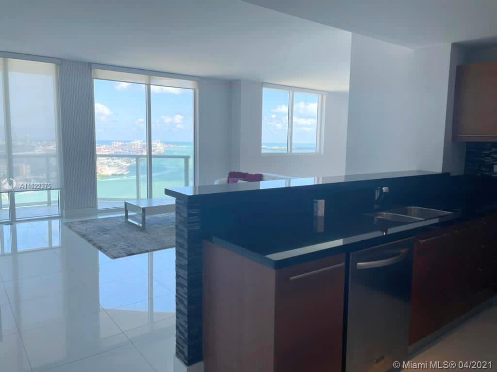 244 Biscayne Boulevard, Unit 3003 Miami, FL 33132 - Photo 3 of 30