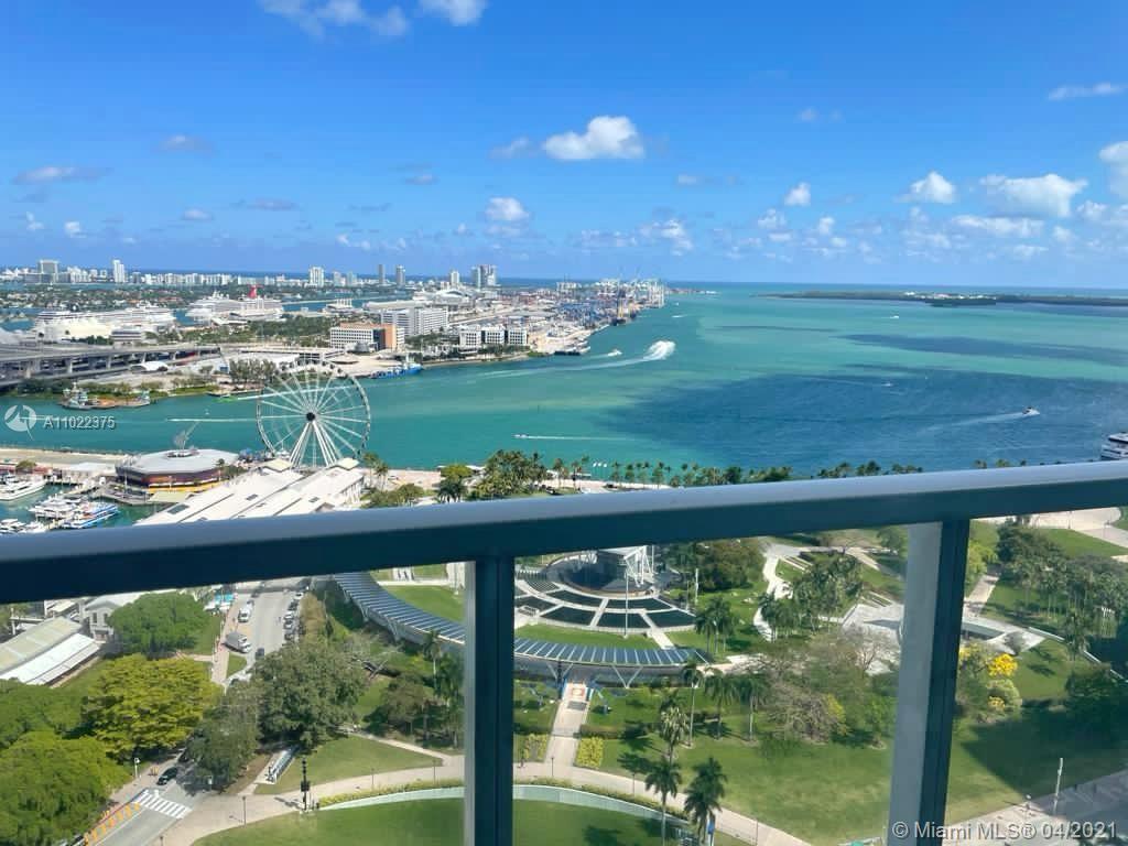 244 Biscayne Boulevard, Unit 3003 Miami, FL 33132 - Photo 25 of 30