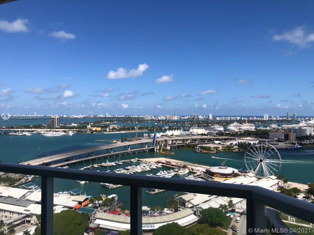 244 Biscayne Boulevard, Unit 3003 Miami, FL 33132 - Photo 28 of 30