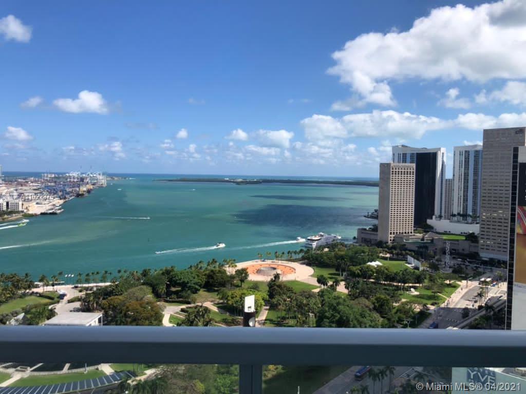 244 Biscayne Boulevard, Unit 3003 Miami, FL 33132 - Photo 30 of 30