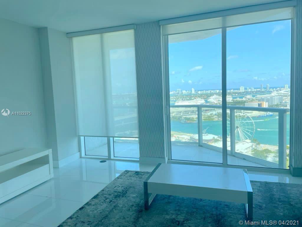 244 Biscayne Boulevard, Unit 3003 Miami, FL 33132 - Photo 6 of 30