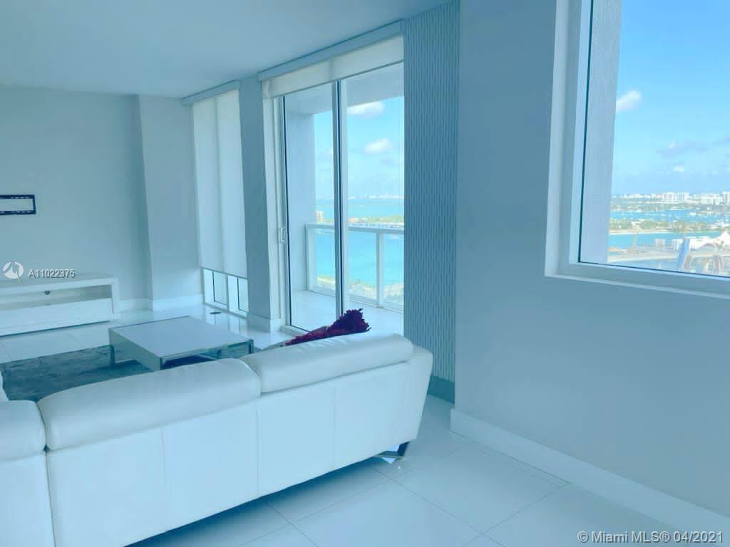 244 Biscayne Boulevard, Unit 3003 Miami, FL 33132 - Photo 8 of 30