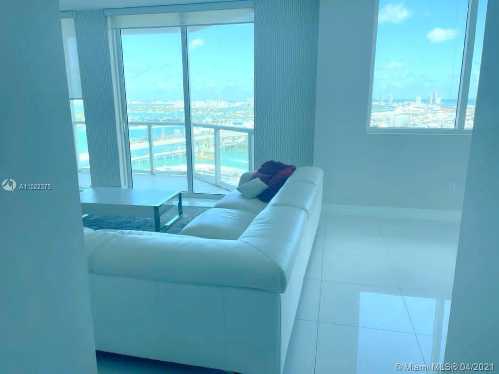 244 Biscayne Boulevard, Unit 3003 Miami, FL 33132 - Photo 9 of 30
