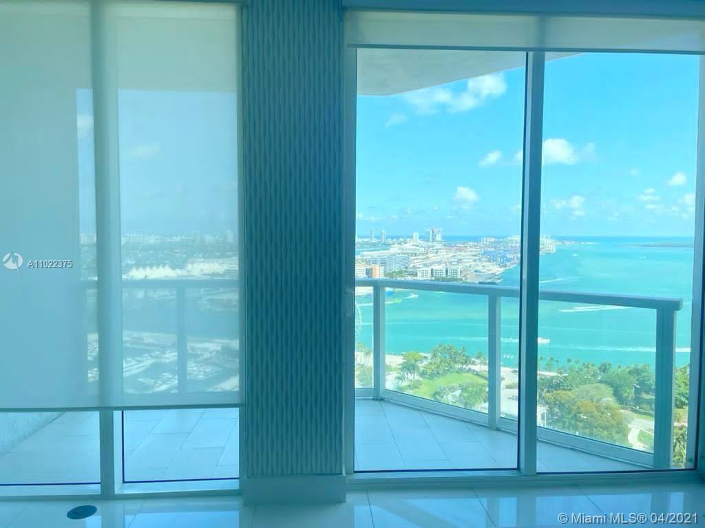 244 Biscayne Boulevard, Unit 3003 Miami, FL 33132 - Photo 10 of 30