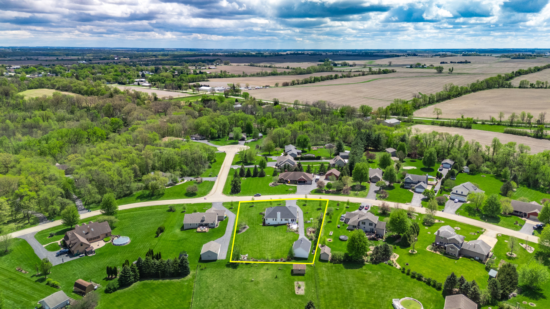 8801 South Rood Road Kingston, IL 60145 - Photo 49 of 50 Gallery Image 49