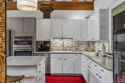 $849,000 | 1450 Wynkoop Street, Unit 3E, Denver, CO 80202