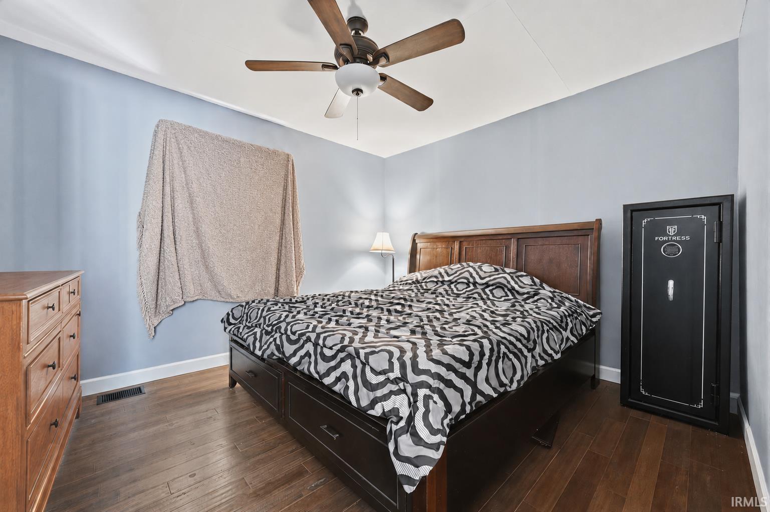 107 West Street Dunreith, IN 47385 - Photo 10 of 24