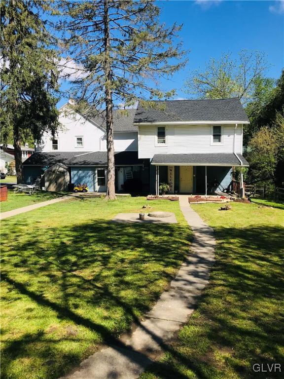 4731 Vera Cruz Road Emmaus, PA 18049 - Photo 4 of 15 Gallery Image 4