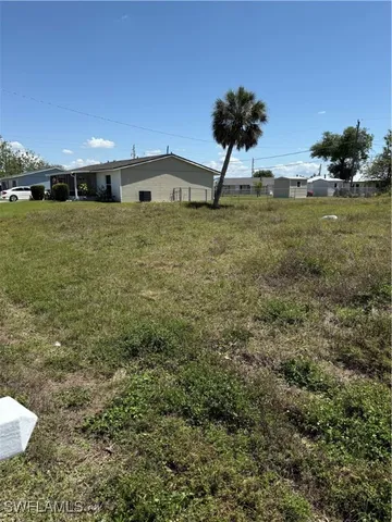 $25,000 | 913 Great Falls Terrace Northwest, Port Charlotte, FL 33948