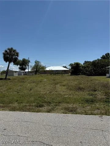 $25,000 | 913 Great Falls Terrace Northwest, Port Charlotte, FL 33948