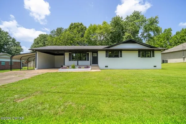 $349,900 | 6067 Stinson Street, Milan, TN 38358