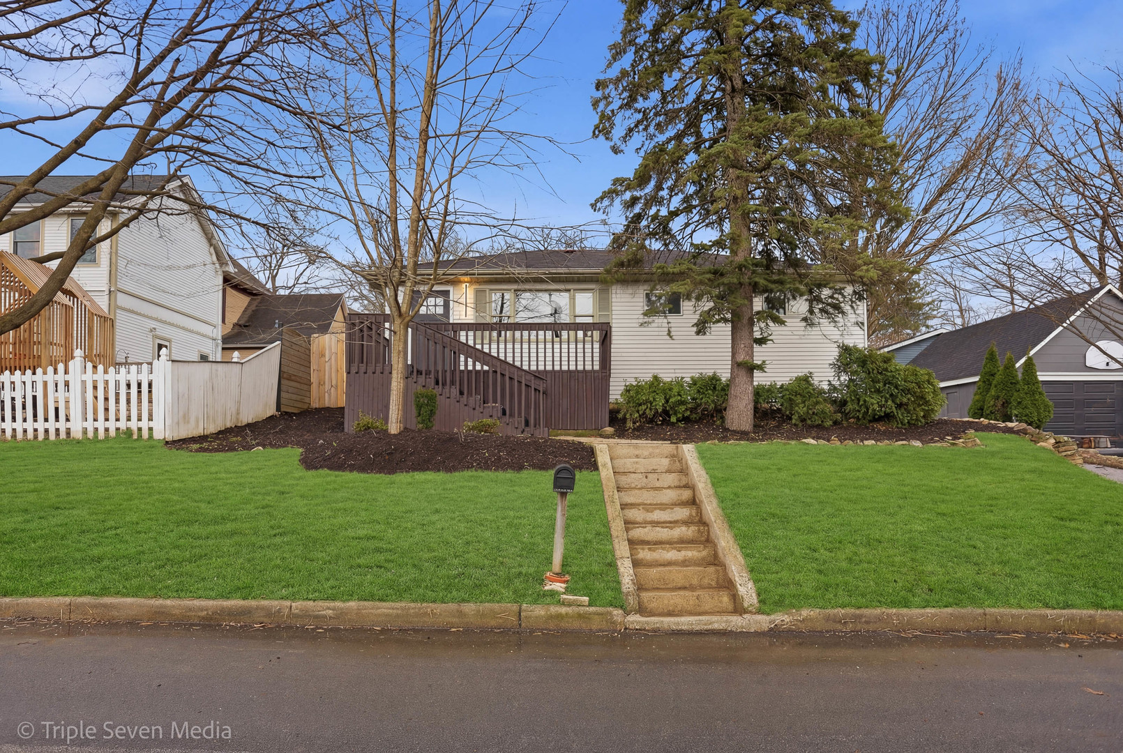 104 East Division Street Lemont, IL 60439 - Photo 1 of 5