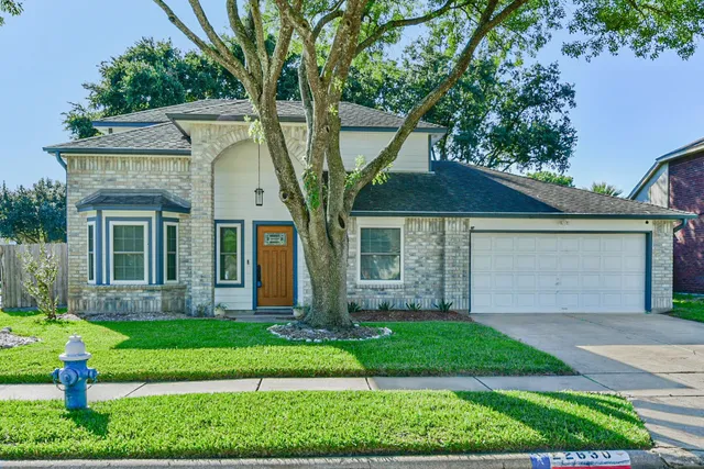 $2,300 | 22630 Round Valley Drive, Katy, TX 77450