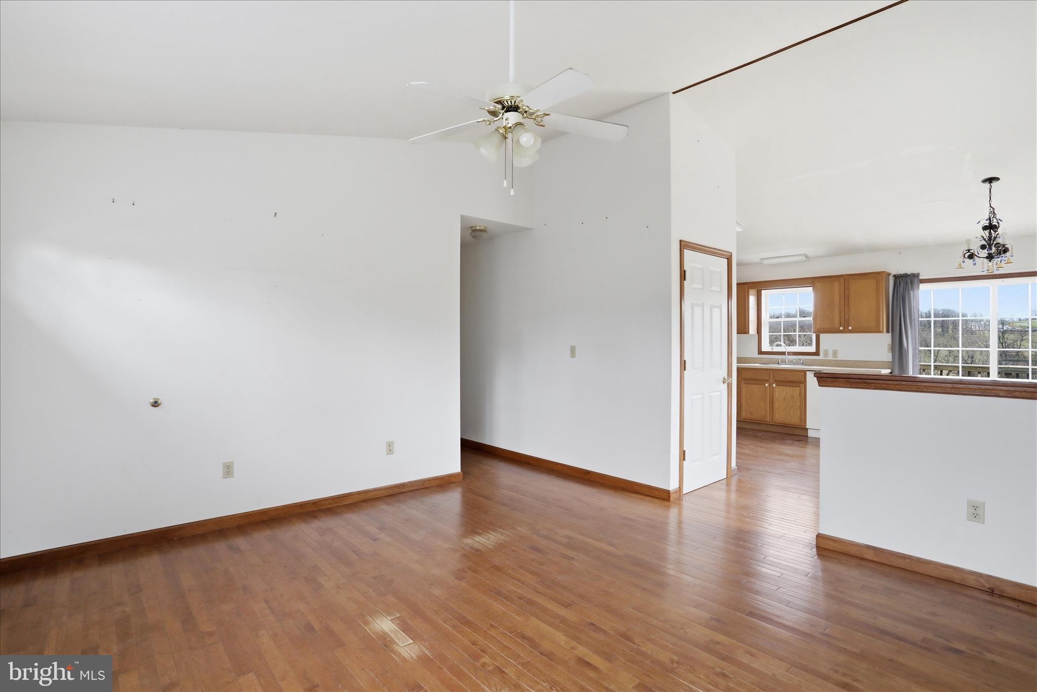 316 East Ridge Loop Road Romney, WV 26757 - Photo 5 of 33 Gallery Image 5