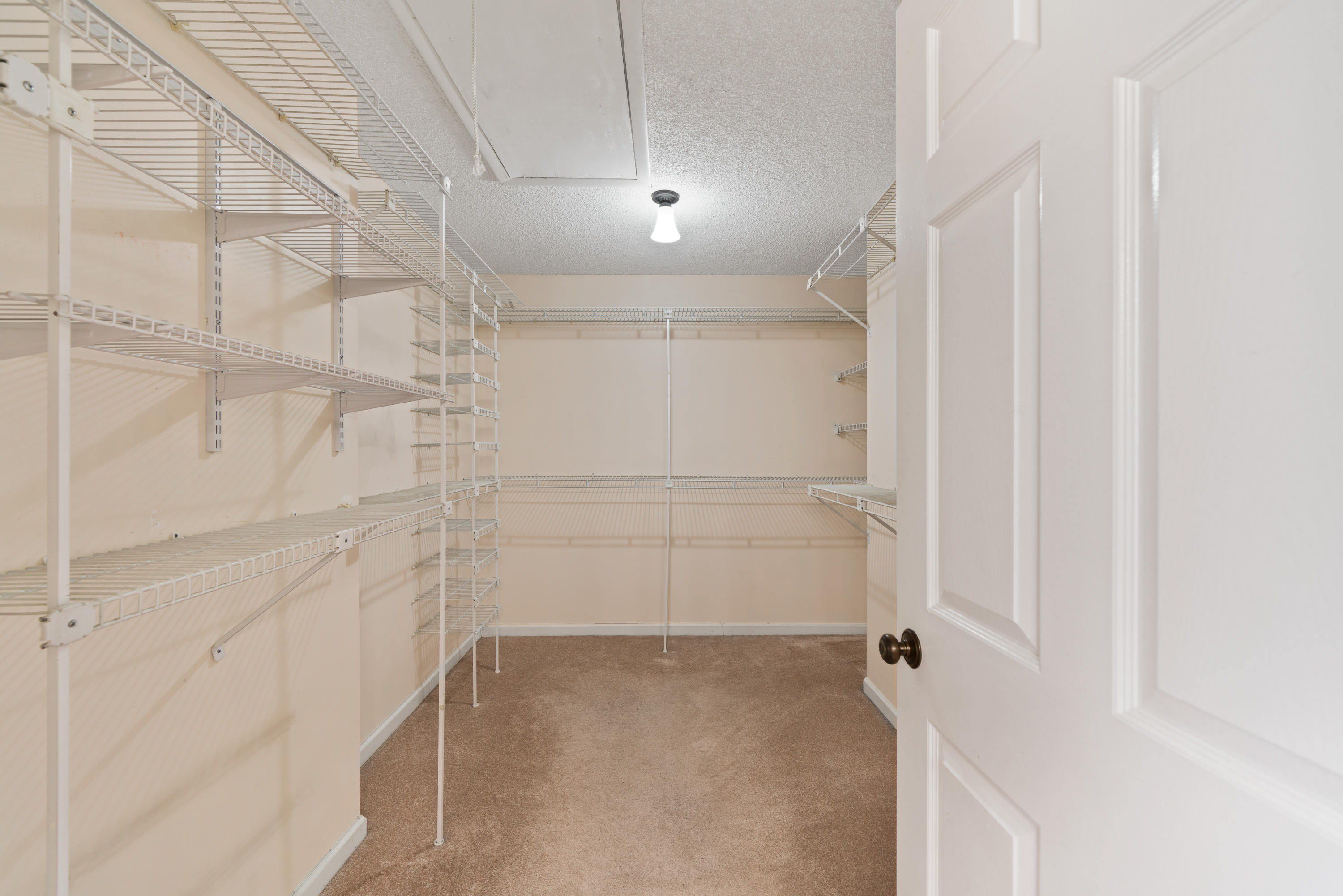 768 St Albans Drive Boca Raton, FL 33486 - Photo 13 of 29 Master Walk-in Closet