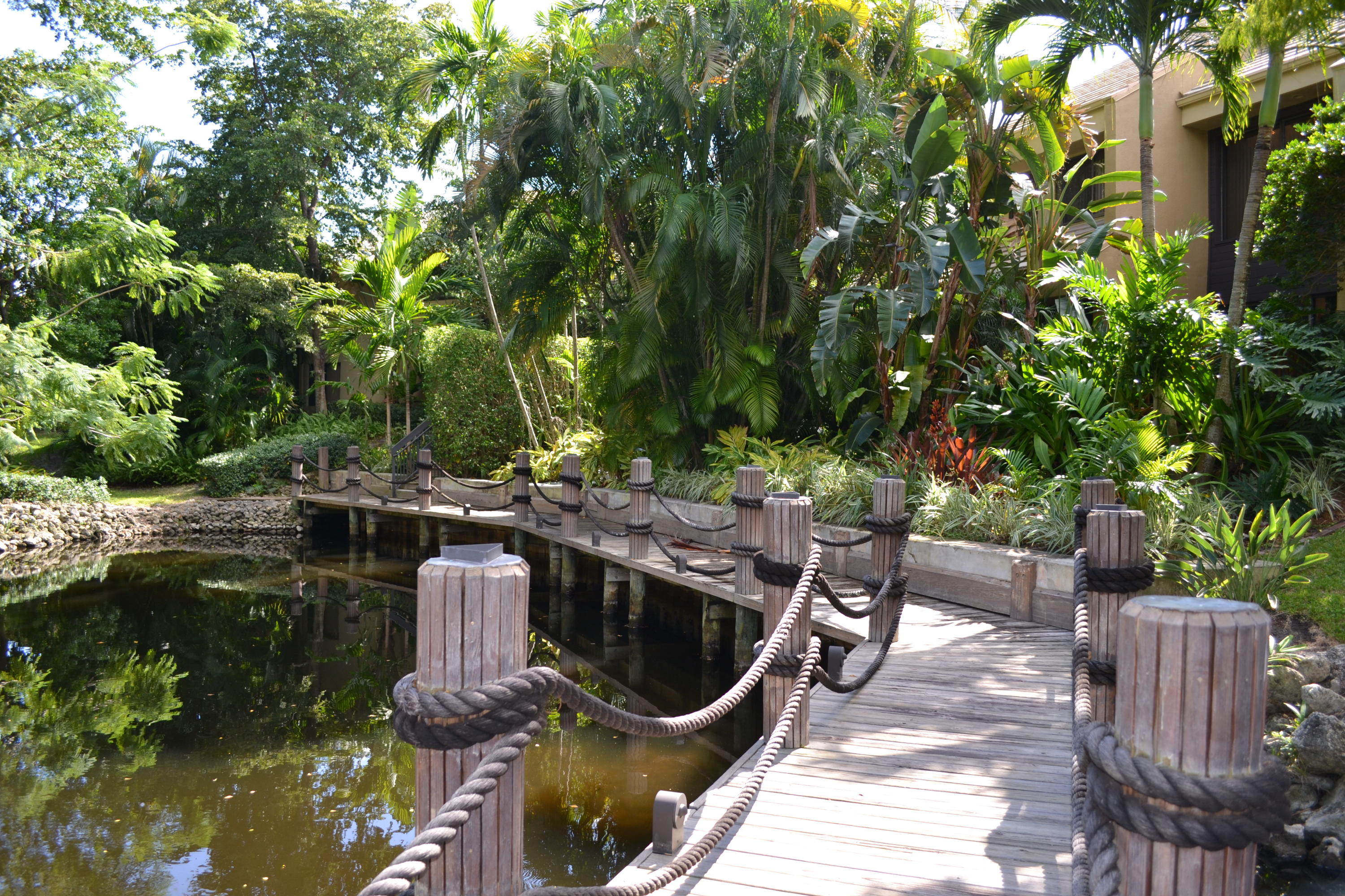 768 St Albans Drive Boca Raton, FL 33486 - Photo 20 of 29 Lands End Lake Dock