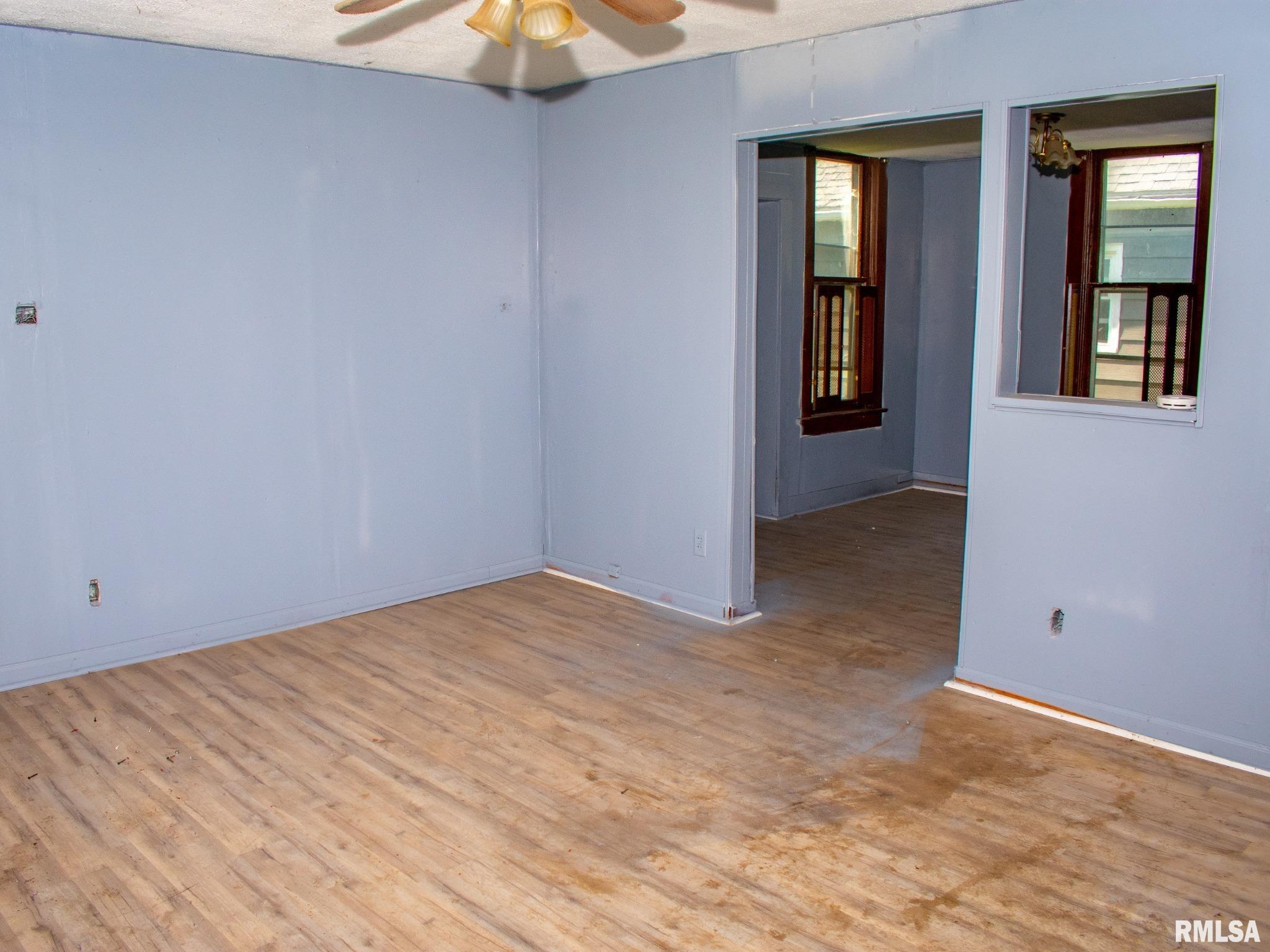 1316 North Huron Street Decatur, IL 62526 - Photo 5 of 6