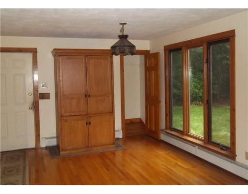 22 Colvintown Road Coventry, RI 02816 - Photo 8 of 12 Dining Area.
