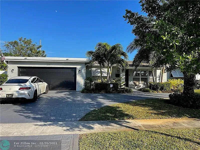 1614 Southeast 10th Ave  